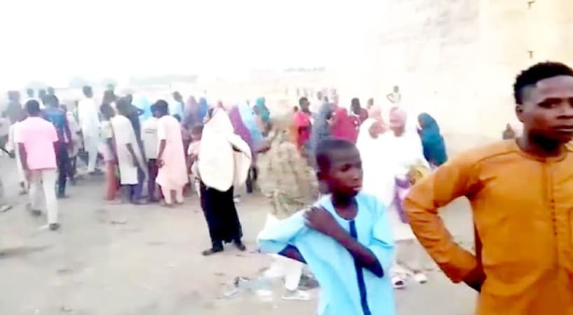 How swindlers preyed on ‘miracle’ seekers at Kano ‘holy’ site
