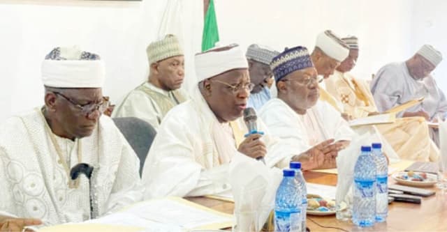 2027: North?s population will determine winner of presidential election ? ACF