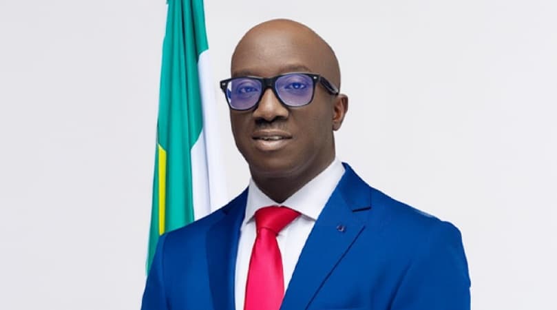Okpebholo approves new minimum wage of N75,000 for Edo workers