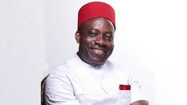 Southeast traditional rulers pray for Soludo’s second tenure victory