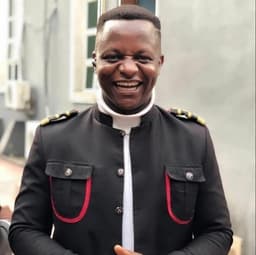 Abductors of Akwa Ibom radio comedian demand N80m ransom by May 2 deadline