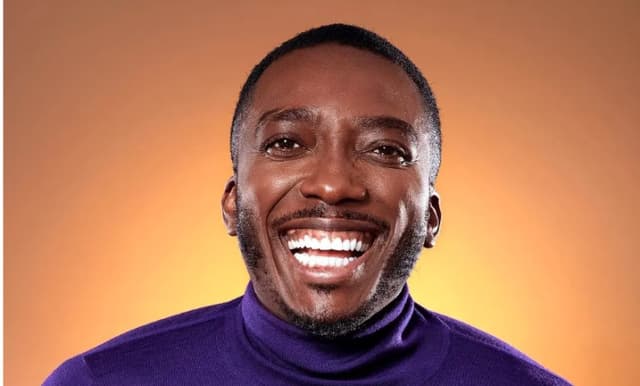How I ended generational curse in my family, by Comedian Bovi