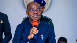 LP leadership tussle: Abure is just masturbating — Otti