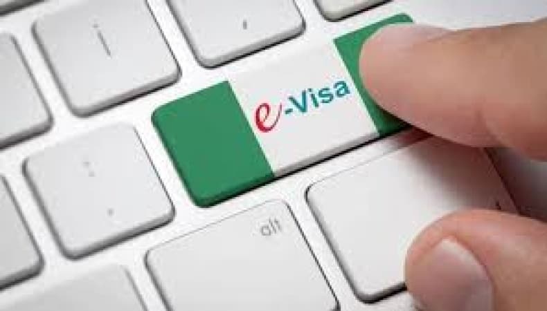 Nigeria introduces e-Visa, digital entry system