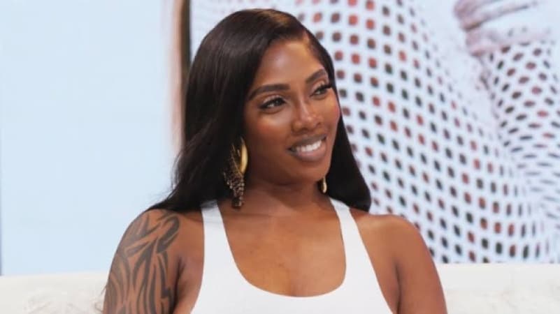 Nigerian men are not romantic — Tiwa Savage