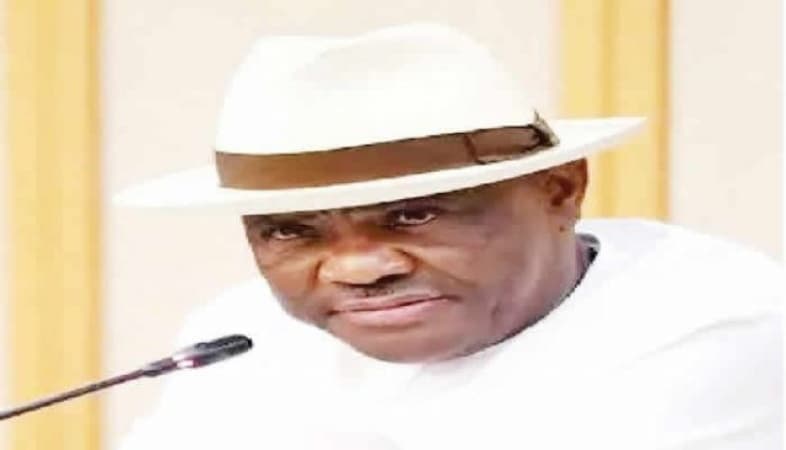 Wike apologises to President Tinubu and wife over walkout on First Lady by Rivers women, says action ‘disturbing, embarrassing’