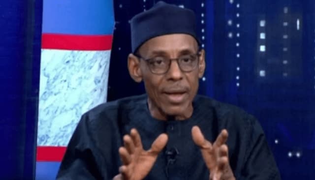 ?Nigeria now worse than Buhari left it,? says Baba-Ahmed