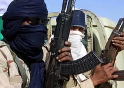 Bandits kill 11 in Sokoto, joint security forces launch manhunt