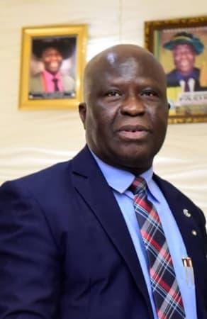 NANS demands removal of FUOYE VC over sexual harassment allegations