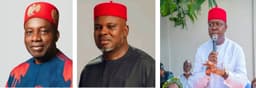Soludo funding Ukachukwu to weaken APC in Anambra, Ozigbo alleges