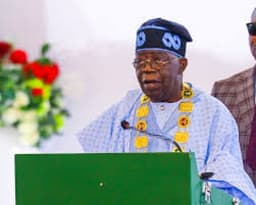 We?ll secure our forests, enhance surveillance in northwest ? Tinubu
