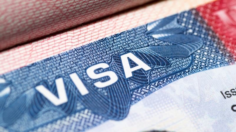 FULL LIST: Countries that offer Nigerians five-year multiple entry visa