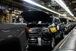 Another round of auto tariffs just went into effect. They could change the industry forever
