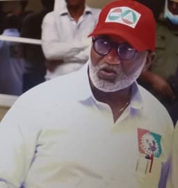 Obi’s close ally, Oseloka Obaze, dumps Labour Party