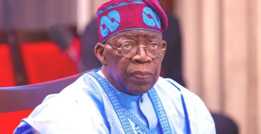 End use of Cybercrime Act against journalists, release those in custody, SERAP, NGE tell Tinubu govt, others
