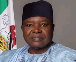 Ex-Plateau Deputy Governor dies after brief illness