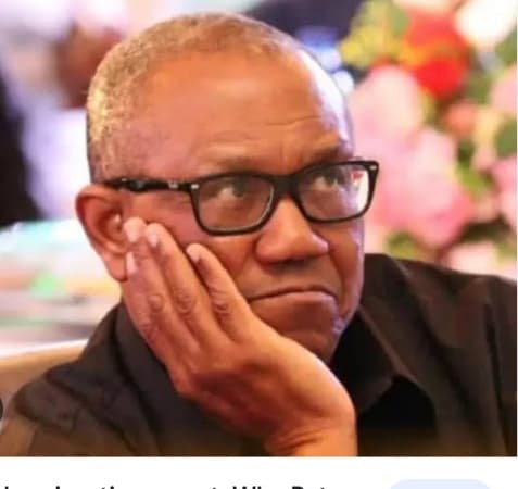 Obi mourns, pays glowing tribute to Pa Adebanjo, Pascal Dozie, Dubem Onyia and Prof. Oloruntimehin