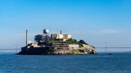 Trump orders reopening of notorious Alcatraz prison