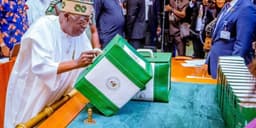 Fed Govt allays fear over threat to Budget 2025 implementation