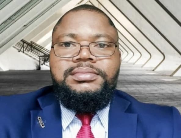 Nigerian scientist’s breakthrough shapes EU aerospace project