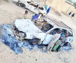 Lakurawa mounts massive attack in Sokoto, kills 13 hunters