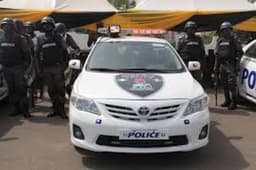 5 children found dead inside abandoned vehicle in Nasarawa