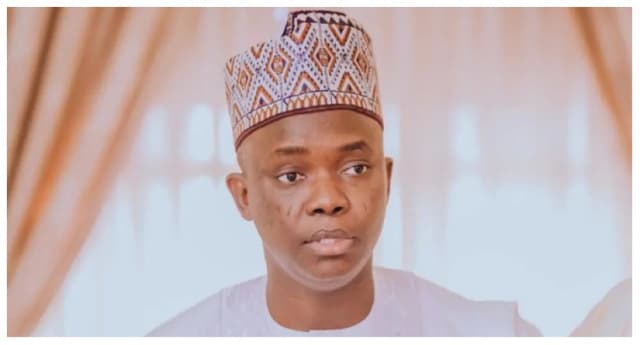 EFCC witness refuses to confirm legality of bank entries in Ali Bello?s case