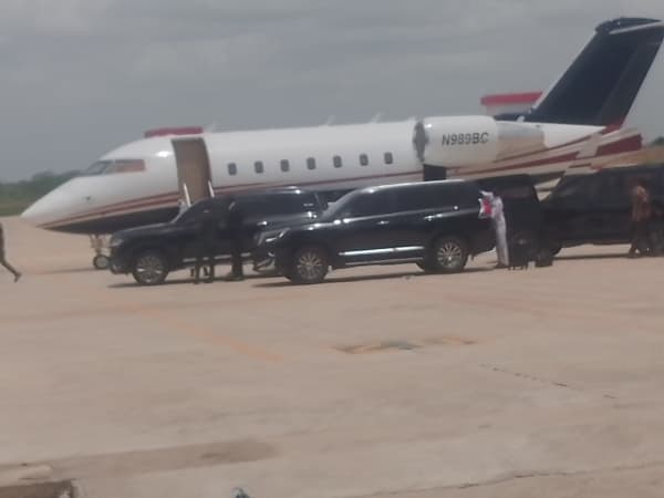 Okadigbo Airport: Commercial activities begin June ? Ebonyi Aviation Commissioner