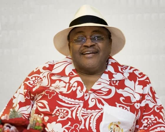 72 things to know about Mike Adenuga at 72