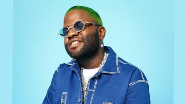 Skales recounts detention experience, reveals request of inmates