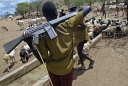 Gunmen kill six in fresh Plateau attack