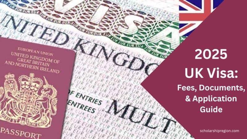 UK to restrict visa applications from Nigeria, others