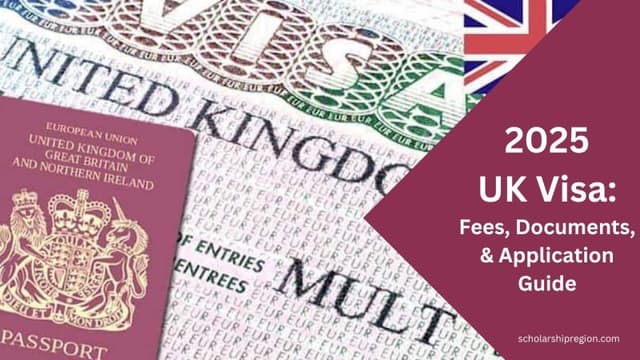 UK to restrict visa applications from Nigeria, others