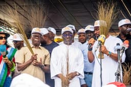 Edo Speaker Agbebaku, others defect to APC