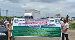 NELFUND Probe: Publish names of indicted institutions ? NANS
