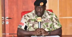 Insecurity: Army raises alarm over Influx of cattle into Plateau