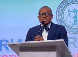 Judiciary?s failure to embrace technology delaying justice ? NBA president