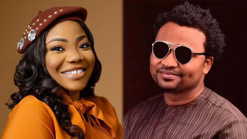 Drama as EFCC drops Mercy Chinwo’s name from amended charges against EeZeeTee