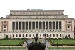 Columbia University to lay off nearly 180 staff after loss of federal funding