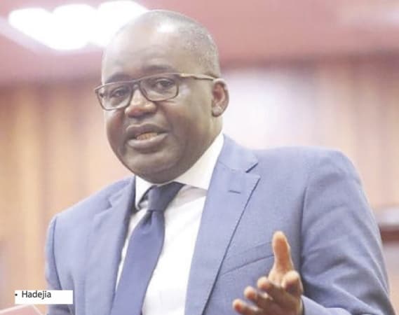 FG moves to fast track cash transfers to 15m households