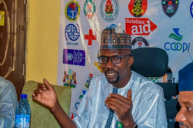 Flood Alert: Kaduna activates safe havens in 13 LGAs for victims