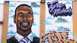 Ex-police officers found not guilty of murder in Tyre Nichols beating death