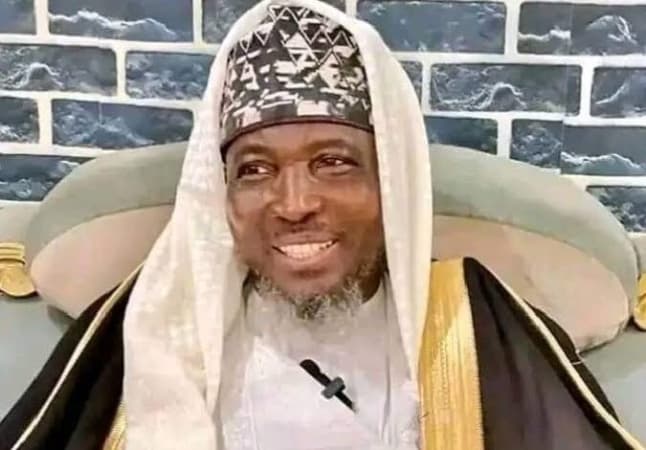 No more registration for 2025 Hajj as NAHCON prepares for airlift
