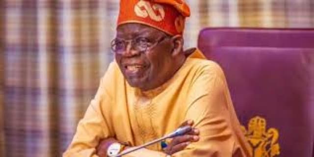 2027: You can only offer more pain, CUPP slams Tinubu