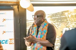 UK police treated me as suspect after reporting robbery — Nigerian gospel singer