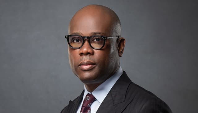 Wigwe: US helicopter firm may face criminal charges