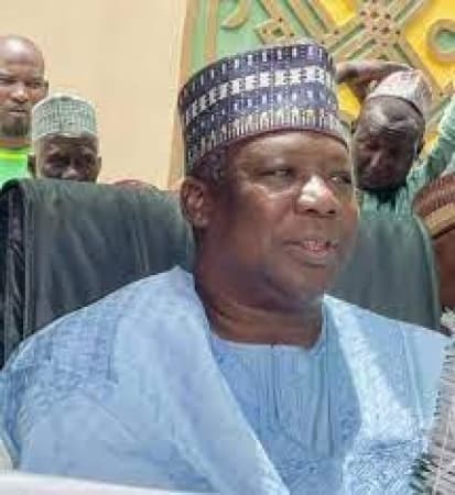 Five arrested over kidnapping, murder of one-year-old girl in Kano