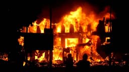 Fire guts bride?s apartment, six others day to wedding in Zamfara