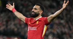 Liverpool’s Salah wins Football Writers’ Player of The Year Award