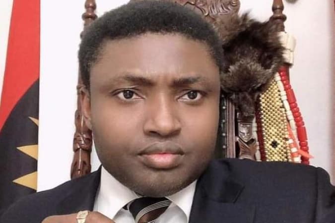 No extradition process against Simon Ekpa ? AGF clears the air